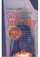 Síly temnoty : mocnosti a síly v listech apoštola Pavla Cover Image