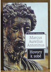Hovory k sobě = = Ta eis heauton Cover Image