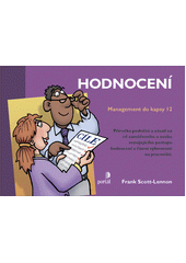 Hodnocení  Cover Image