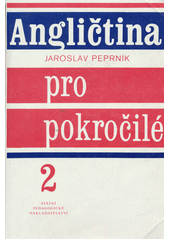 Angličtina pro pokročilé / 2 Cover Image