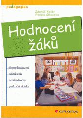 Hodnocení žáků  Cover Image
