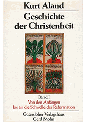 Geschichte der Christenheit. Band 2, Von der Reformation bis in die Gegenwart  Cover Image