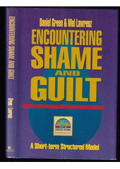 Encountering shame and guilt : resources for strategic pastoral counseling Cover Image