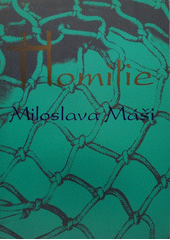 Homilie Miloslava Máši. Rok C  Cover Image