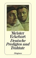 Deutsche Predigten und Traktate  Cover Image
