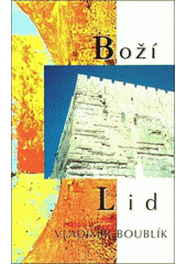 Boží lid  Cover Image