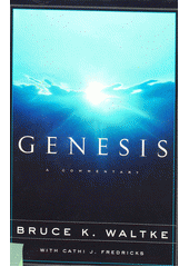 Genesis : a commentary Cover Image