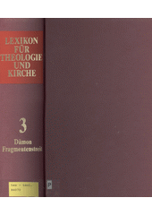Lexikon für Theologie und Kirche / Band 3 , Cover Image