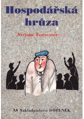 Hospodářská hrůza  Cover Image