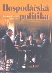 Hospodářská politika  Cover Image