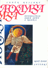 Apokalypsa aneb Zpěv o naději  Cover Image