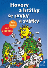 Hovory a hrátky se zvyky a svátky  Cover Image