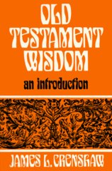 Old Testament wisdom  Cover Image