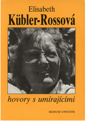 Hovory s umírajícími  Cover Image