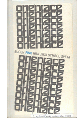 Hra jako symbol světa  Cover Image