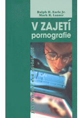 V zajetí pornografie : jak zvítězit nad závislostí  Cover Image