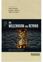 Three views on the millennium and beyond  Cover Image
