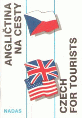 Angličtina na cesty ; Czech for Tourists  Cover Image
