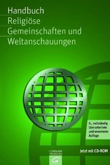Handbuch religiöse Gemeinschaften : Freikirchen, Sondergemeinschaften, Sekten, Weltanschauungen, Missionierende Religionen des Ostens, Neureligionen  Cover Image