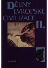 Dějiny evropské civilizace II.  Cover Image