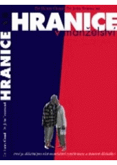 Hranice v manželství = = Boundaries in marirage /  Henry Cloud and John Townsend ; Překlad: Alena Koželuhová Cover Image