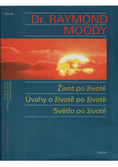 Život po životě Úvahy o životě po životě Světlo po životě = = Life after life ; = Reflections on life after life ; = The light beyond Cover Image