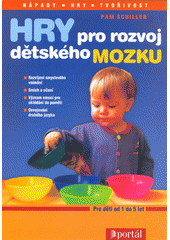 Hry pro rozvoj dětského mozku  Cover Image