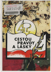 Cestou pravdy a lásky  Cover Image