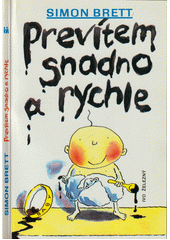 Prevítem snadno a rychle  Cover Image