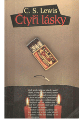 Čtyři lásky = = The four loves Cover Image