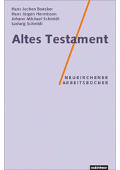 Altes Testament  Cover Image