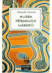 Hudba přírodních národů  Cover Image