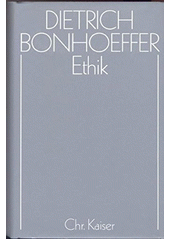 Ethik , Sechster Band  Cover Image