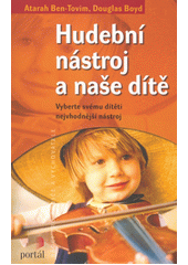 Hudební nástroj a naše dítě  Cover Image