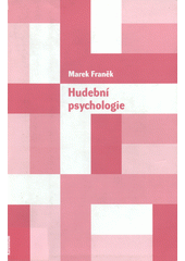 Hudební psychologie  Cover Image