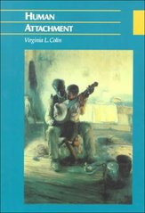 Human attachment  Cover Image