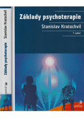 Základy psychoterapie  Cover Image