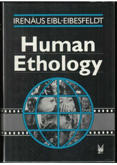 Human ethology  Cover Image