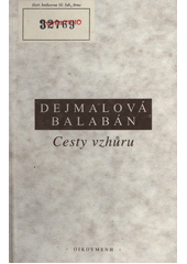 Cesty vzhůru  Cover Image