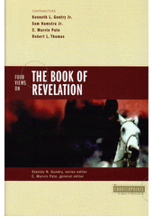 Four views on the book of Revelation  Cover Image