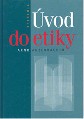 Úvod do etiky = = Einführung in die Ethik Cover Image