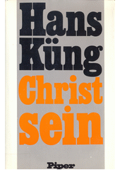 Christ sein  Cover Image