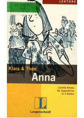 Anna  Cover Image