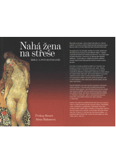 Nahá žena na střeše : Bible a psychoterapie  Cover Image