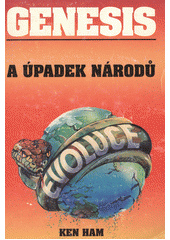 Genesis a úpadek národů  Cover Image