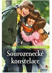 Sourozenecké konstelace  Cover Image