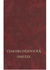Českobudějovická diecéze  Cover Image