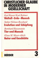 Weltall - Erde - Mensch  Cover Image