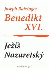 Ježíš Nazaretský  Cover Image
