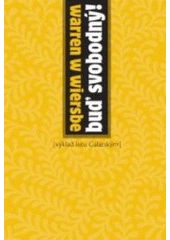 Buď svobodný! : (výklad listu Galatským) Cover Image